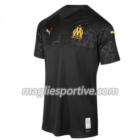 Completo Calcio Olympique de Marseille Divisa Terza 2019/2020